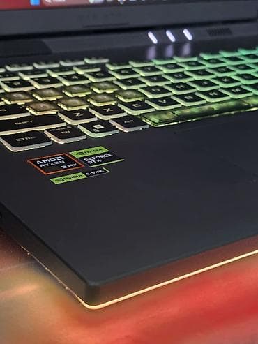 Техника и электроника: Игровой, Б/у, AMD Ryzen 9 — 4