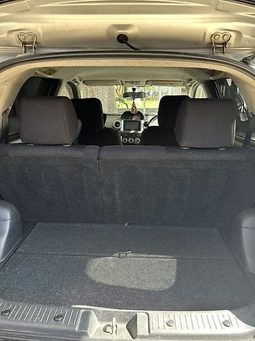 ароматизаторы: Toyota Ist: 2004 г., 1.3 л, Автомат, Бензин, Хэтчбэк — 9