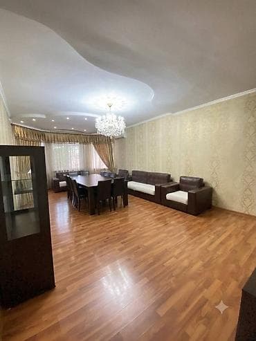 Дома: 250 м², 6 комнат, Кызыл Аскер, Без животных — 3