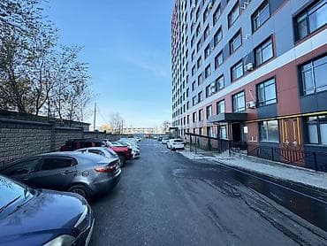 group: 2 комнаты, 64 м², Элитка, 7 этаж, Дизайнерский ремонт — 9