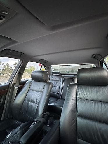 BMW 5 series: 1994 г. — 10