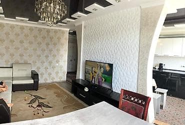 продажа квартир срочно: 3 комнаты, 60 м², 105 серия, 3 этаж, Дизайнерский ремонт — 7