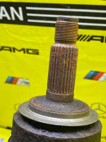 куплю китайский внедорожник: Граната Келтиргиси менен Honda Оригинал, Жапония — 2