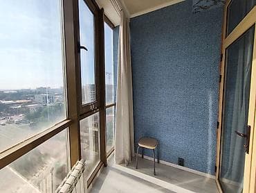 122: 4 комнаты, 122 м², Элитка, 8 этаж, Евроремонт — 10