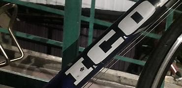 format velosiped: Шоссейный велосипед, Рама L (172 - 185 см), Б/у — 4