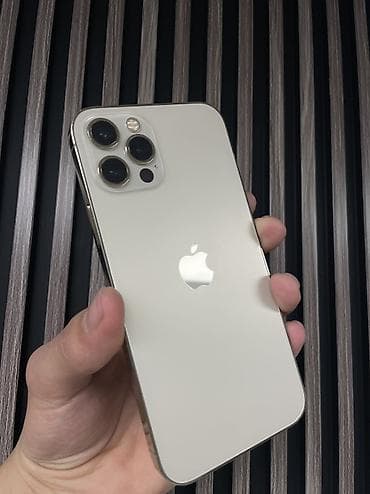 IPhone 12 Pro, 256 ГБ, 72 %