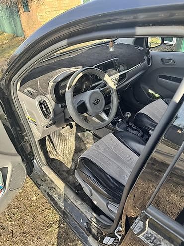 пропан авто: Kia Morning: 2020 г., Хэтчбэк — 2