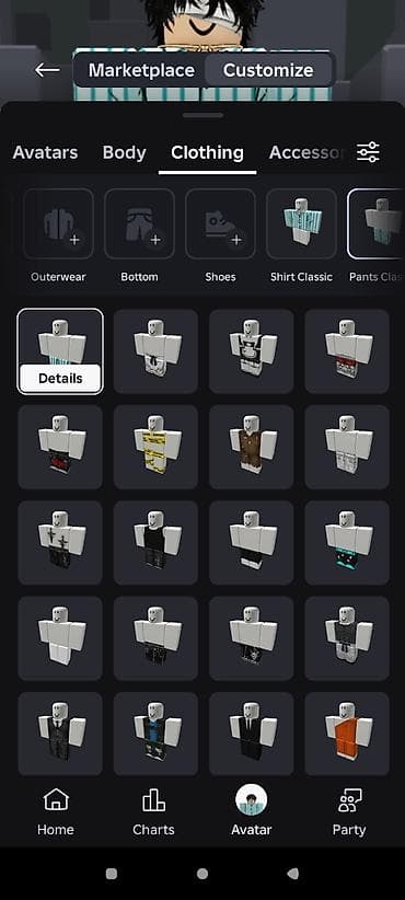 морнинг монитор: Аккаунт Roblox: Blox Fruits (Sea 3) Характеристики персонажа по — 8