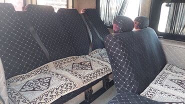 купить диски на авто в бишкеке: Ford Transit: 2007 г., Механика, Дизель, Фургон — 7