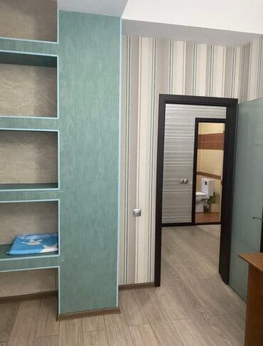 продаю 1 комнатную квартиру филармония: 3 комнаты, Собственник, Без подселения, С мебелью полностью — 8