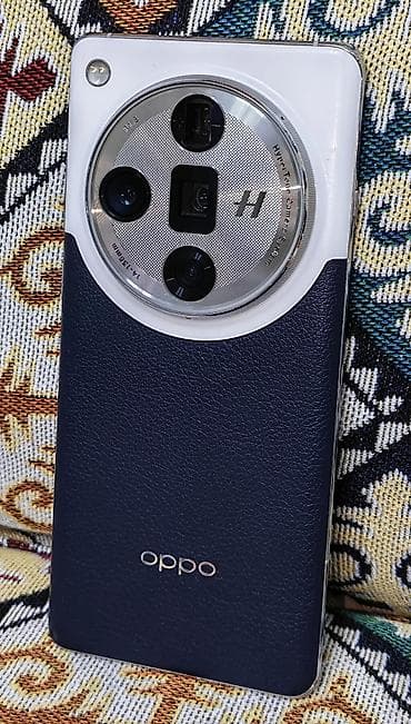 Oppo Find X7 Ultra, Б/у, 512 ГБ, 2 SIM