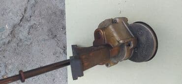 e34: Бензиновый мотор BMW 1991 г., 2 л, Б/у, Оригинал, Германия — 3