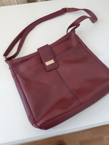 сумка клатч б у: Продаю сумки б/у в хорошем состоянии
цена по каждой договорная — 4