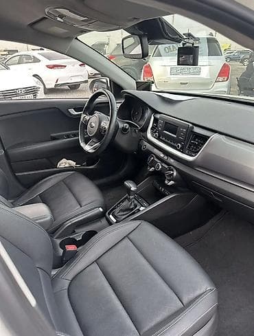 киа стоник цена бишкек: Kia Stonic: 2019 г., Автомат, Бензин, Кроссовер — 7