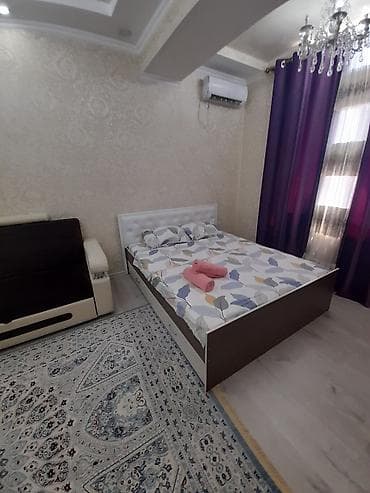 all group: 1 комната, Люкс, элитка, Филармония, Кондиционер, Постельное белье, Парковка — 1