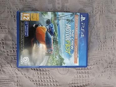 poco 4: Продаю Playstation 5 версия Slim пользовался год. состояние идеальное — 6