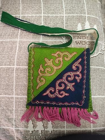 Шопперы: Шоппер, Новый, Унисекс — 1