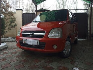 Продажа авто: Daihatsu Cuore: 2004 г., Механика, Бензин — 4
