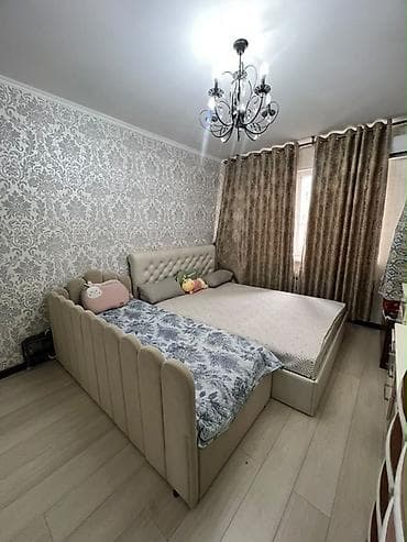 Батирлер: 2 бөлмө, 68 м², Элитка, 4 кабат, Евро оңдоо — 2