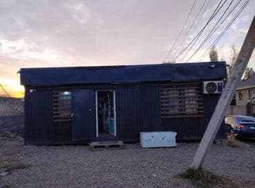 сдаю в аренду с последующим выкупом: Продаю Магазин Отдельностоящий магазин, 42 м², Свежий ремонт, Отдельный вход, 1 этаж — 20