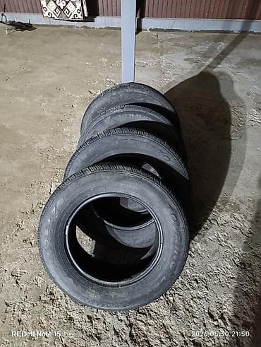 гак айон с: Шины 215 / 65 / R 15, Лето, Комплект, Легковые, Sailun — 9