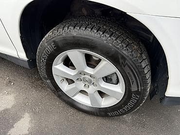 Lexus: Lexus RX: 2007 г., 3.5 л, Автомат, Бензин, Кроссовер — 6