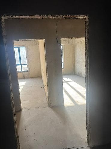 германская: 3 комнаты, 104 м², Элитка, 13 этаж, Готовая ПСО (под самоотделку) — 3