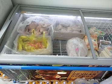 марозильник: Б/у, В наличии — 3