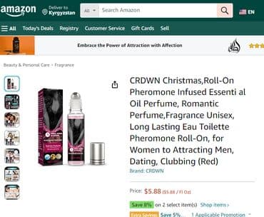 vibex мазь цена бишкек: ❄️ США Духи с Феромонами для Него и для Нее Феромоны Роликовое — 10