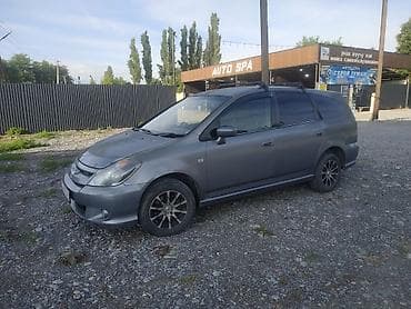 бензонасос на хонда стрим: Honda Stream: 2004 г., 2 л, Автомат, Газ — 9