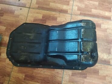 делика кузов: Mitsubishi Delica Масляный поддон Митсубиши Делика 4D56 Mitsubishi — 4