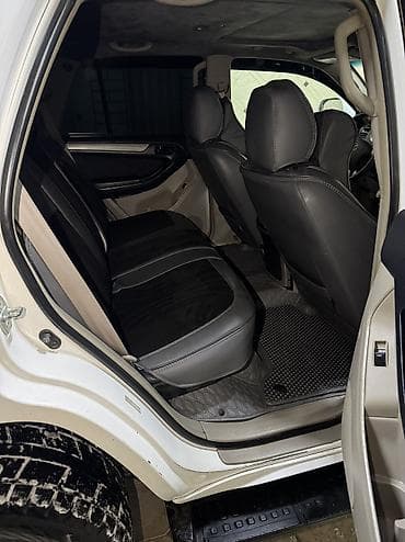 avalon toyota: Toyota 4Runner: 2004 г., 4 л, Автомат, Газ, Внедорожник — 7