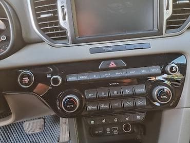 range rower: Kia Sportage: 2019 г., 2.4 л, Автомат, Бензин, Кроссовер — 7