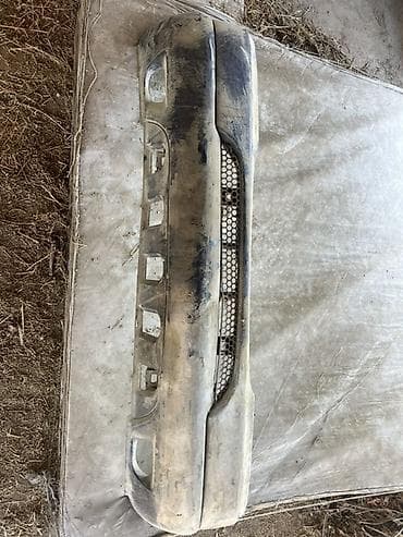 Бампер Mercedes-Benz, Б/у