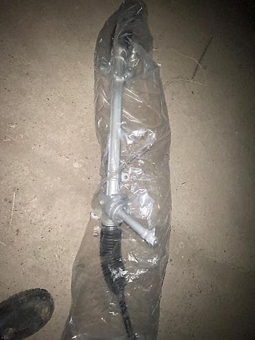 Глушители: Рулевая рейка Hyundai 2019 г., Новый, Оригинал — 2