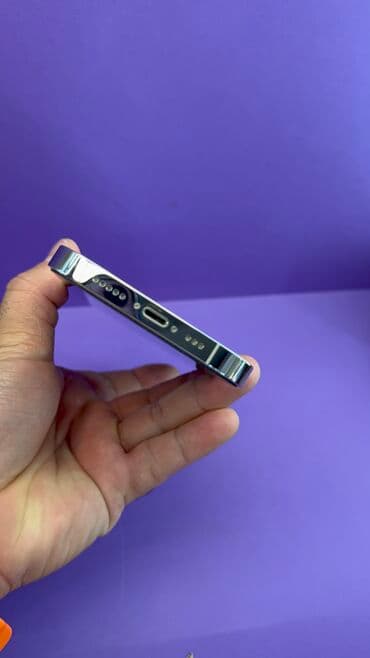 айфон 12 бу бишкек: IPhone 14 Pro, Б/у, 256 ГБ, 93 % — 9