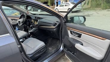 хонда срв авто: Honda CR-V: 2017 г., 1.5 л, Вариатор, Бензин, Кроссовер — 10