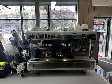 Упаковочно-фасовочные аппараты: Продажа бизнеса Фастфуд : Бургеры — 6