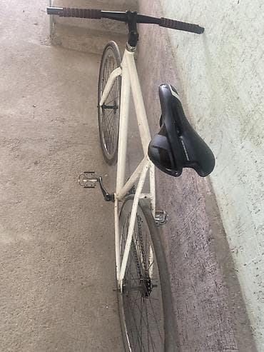 звёздочка: Городской велосипед, Рама M (156 - 178 см) — 1