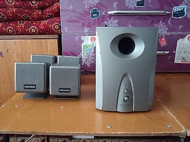 microlab pro: Оригинал Калонки Microlab Буфер. Калонка для Телефонов, для — 2