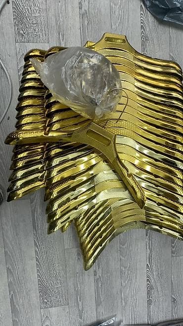 сушилка для белья на окно: Вешалки, плечики — 1