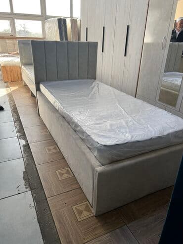 новые кровати: Кровать с подёмным механизмом!!! Любой размер!!! Прям из — 12
