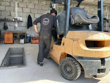 купить пельменное оборудование: ЗАПАСНЫЕ ЧАСТИ БАЛКАН КАРА Еще недавно болгарские погрузчики Балканкар — 16