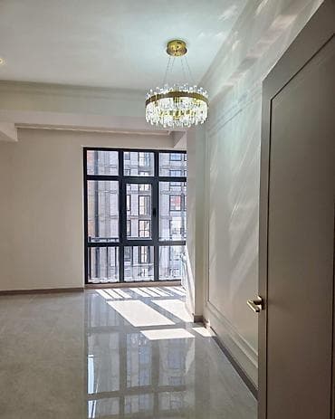 kant flat: 3 комнаты, 98 м², Элитка, 9 этаж — 5