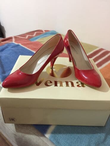 фирменная обувь из италии: Совершенно новые Кожаные туфельки очень удобные и аккуратные — 2