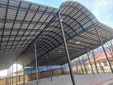 точечный контактный сварка: Готовые перила, Материал: Кованное железо, Для крыльца — 3