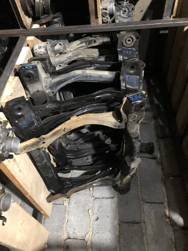 суппорт тормозной купить бишкек: Хонда Тайота Субару Мазда Ниссан Балка,ходовые — 4