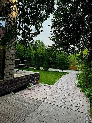 учхоз бишкек: 🏡 Сдается уютный загородный дом с евроремонтом на долгий срок в селе — 3