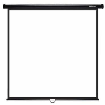 Экран механический Deluxe DLS-M305Wx, Настенный/потолочный, Рабочая