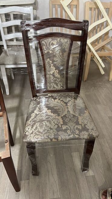 бишкек мебель на заказ: Цех «12 СТУЛЬЕВ» Мы являемся производителем Много вариантов стульев — 5